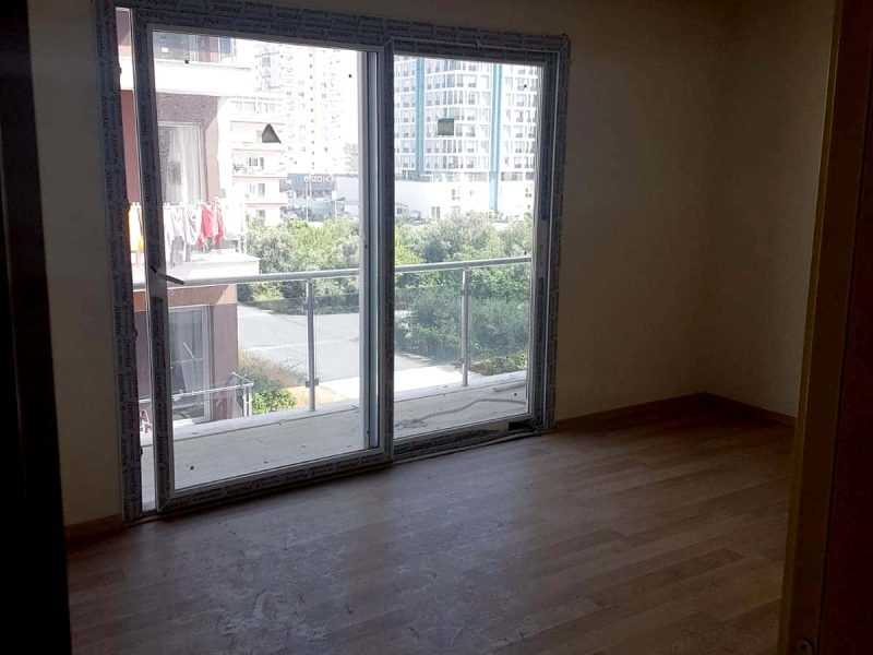 MERSİN ERDEMLİ ALATA 3+1 SIFIR SATILIK DAİRE