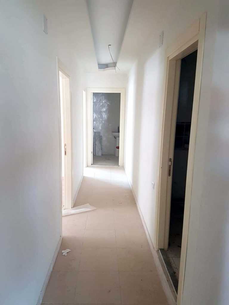 MERSİN ERDEMLİ ALATA 3+1 SIFIR SATILIK DAİRE