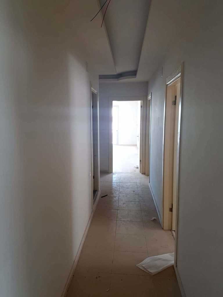 MERSİN ERDEMLİ ALATA 3+1 SIFIR SATILIK DAİRE