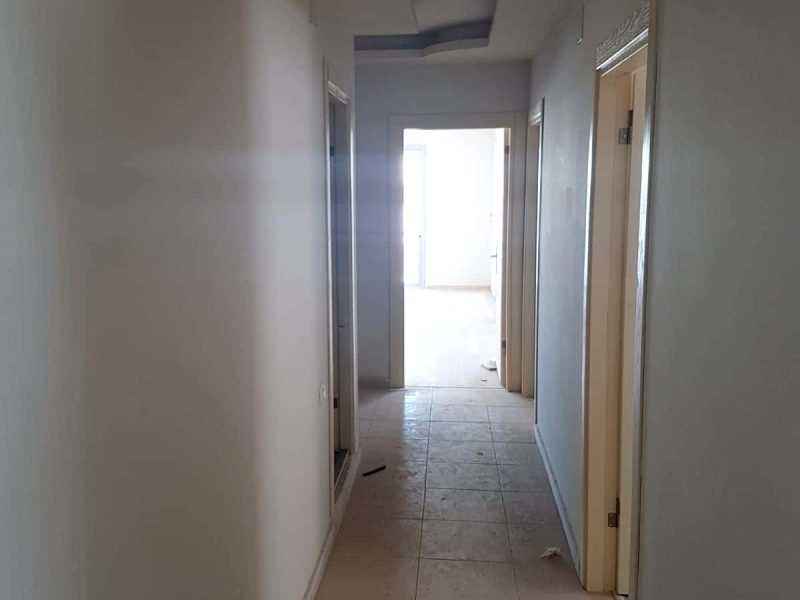 MERSİN ERDEMLİ ALATA 3+1 SIFIR SATILIK DAİRE
