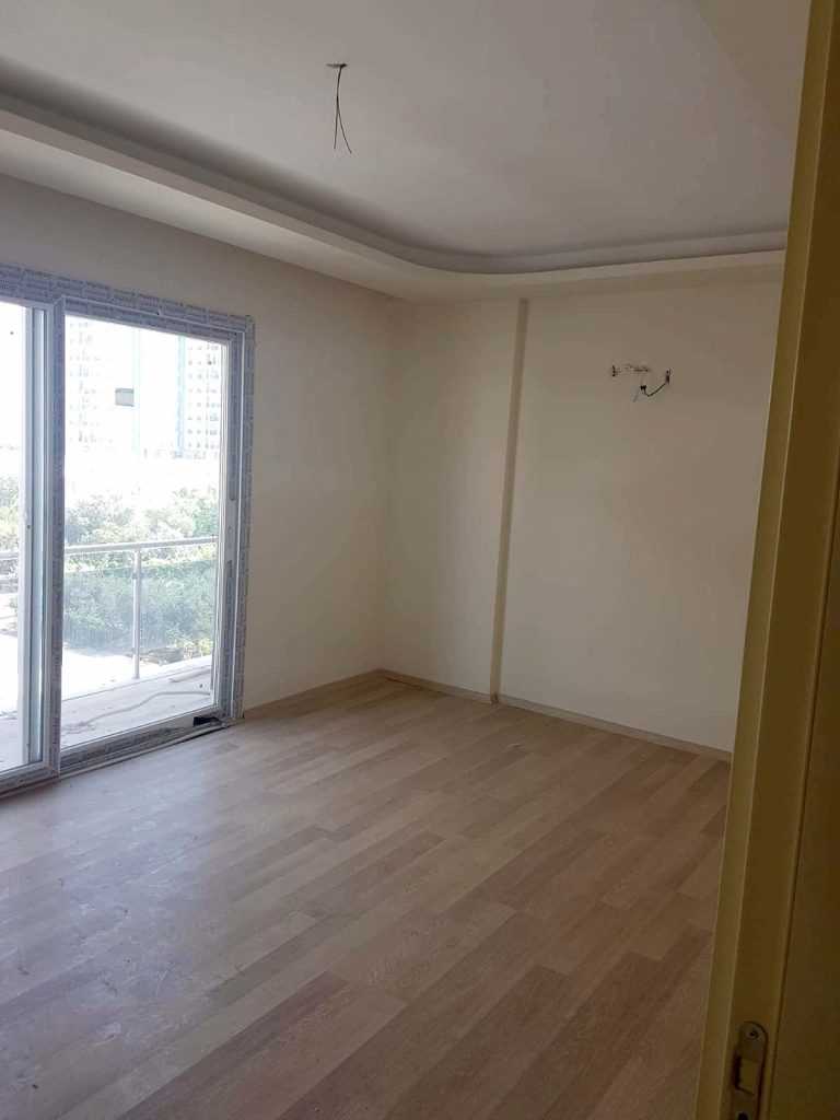 MERSİN ERDEMLİ ALATA 3+1 SIFIR SATILIK DAİRE