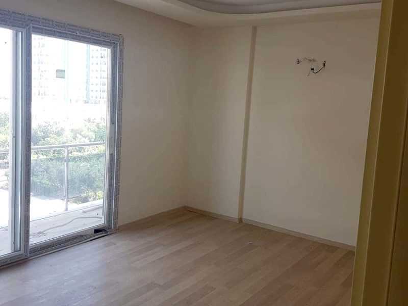 MERSİN ERDEMLİ ALATA 3+1 SIFIR SATILIK DAİRE