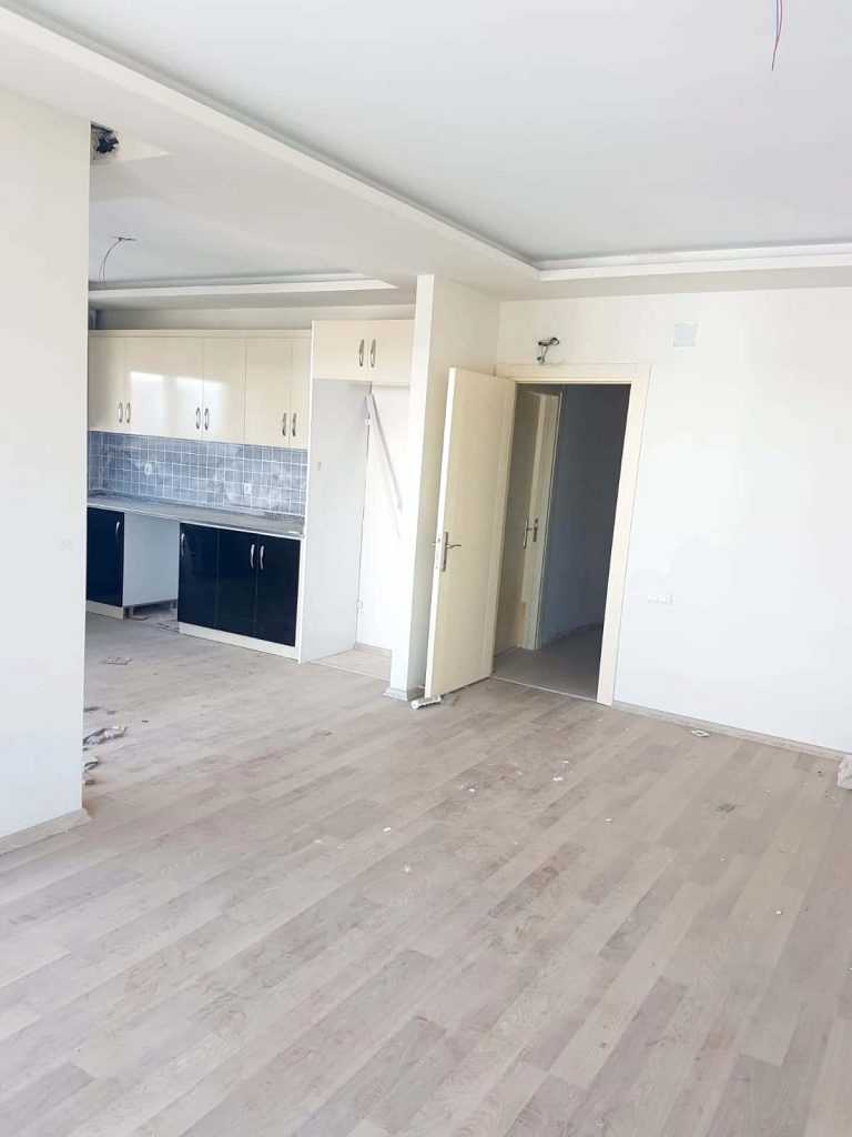 MERSİN ERDEMLİ ALATA 3+1 SIFIR SATILIK DAİRE