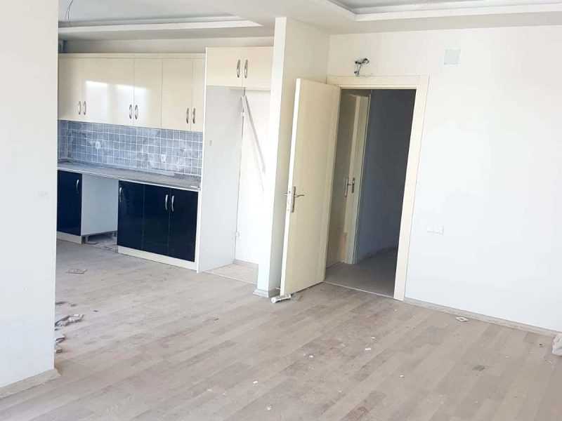 MERSİN ERDEMLİ ALATA 3+1 SIFIR SATILIK DAİRE