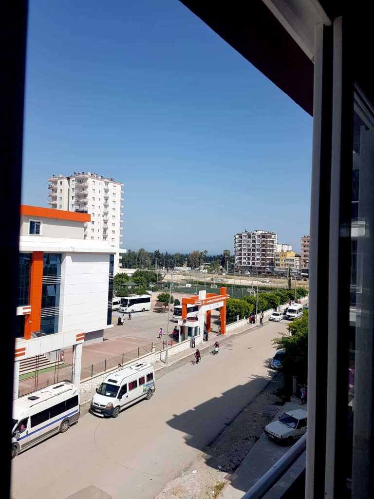 MERSİN ERDEMLİ ALATA 3+1 SIFIR SATILIK DAİRE
