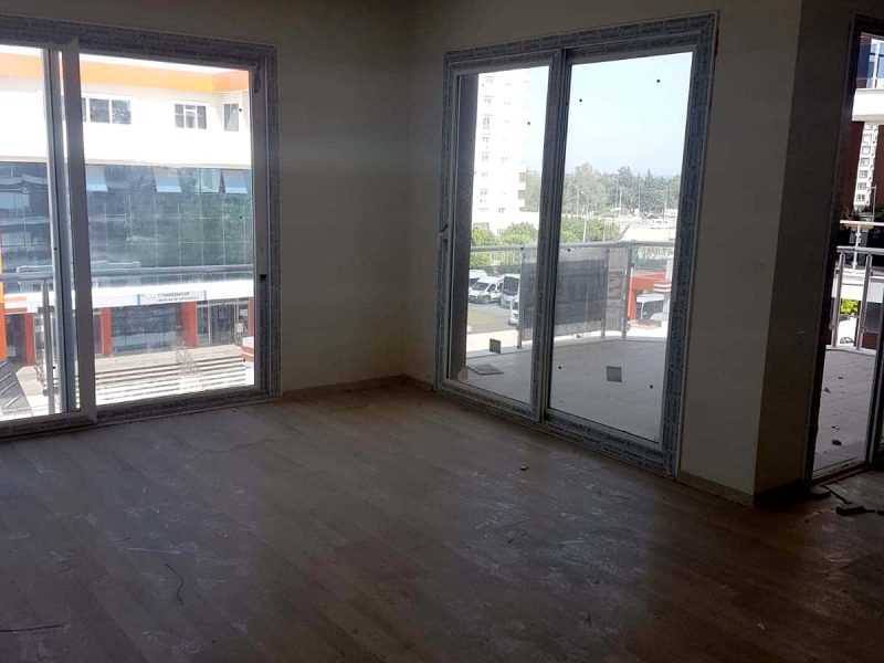MERSİN ERDEMLİ ALATA 3+1 SIFIR SATILIK DAİRE