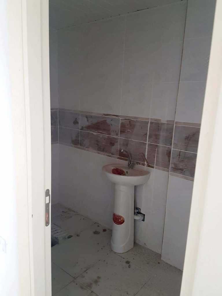 MERSİN ERDEMLİ ALATA 3+1 SIFIR SATILIK DAİRE