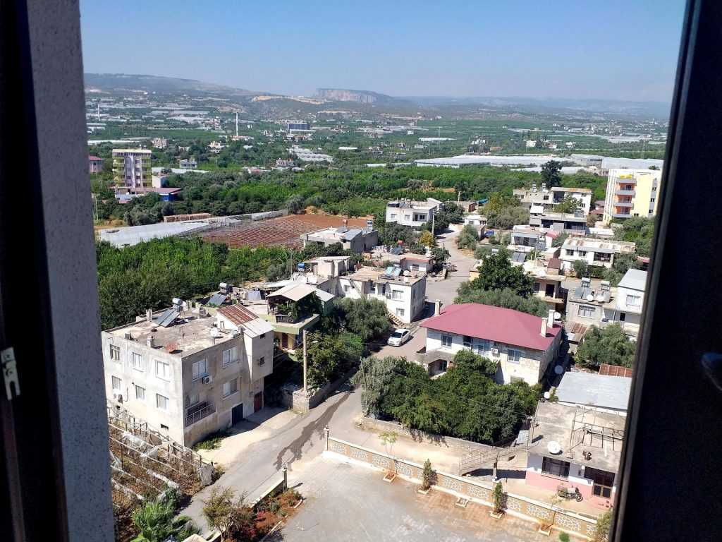 MERSİN ERDEMLİ 3+1 145m2 SIFIR SATILIK DAİRE