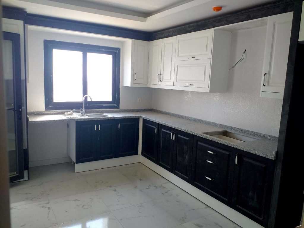 MERSİN ERDEMLİ 3+1 145m2 SIFIR SATILIK DAİRE