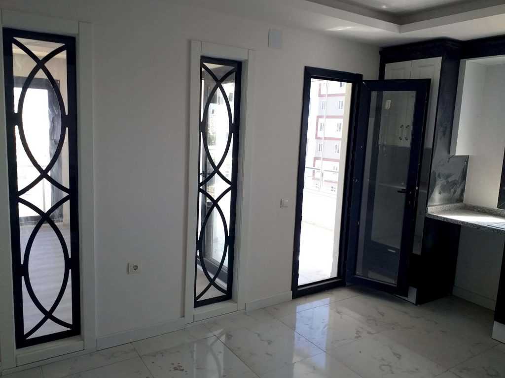 MERSİN ERDEMLİ 3+1 145m2 SIFIR SATILIK DAİRE