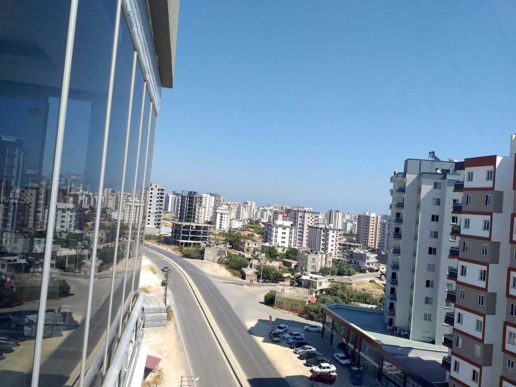 MERSİN ERDEMLİ 3+1 145m2 SIFIR SATILIK DAİRE