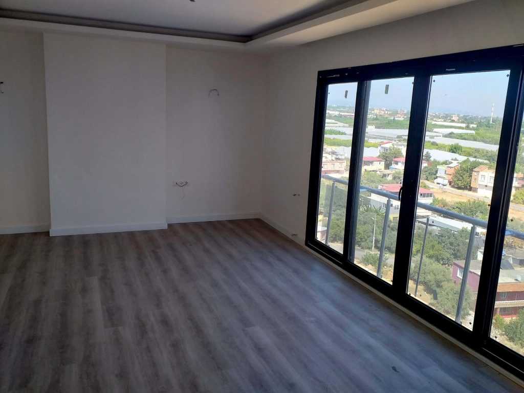 MERSİN ERDEMLİ 3+1 145m2 SIFIR SATILIK DAİRE