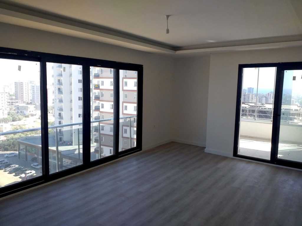 MERSİN ERDEMLİ 3+1 145m2 SIFIR SATILIK DAİRE