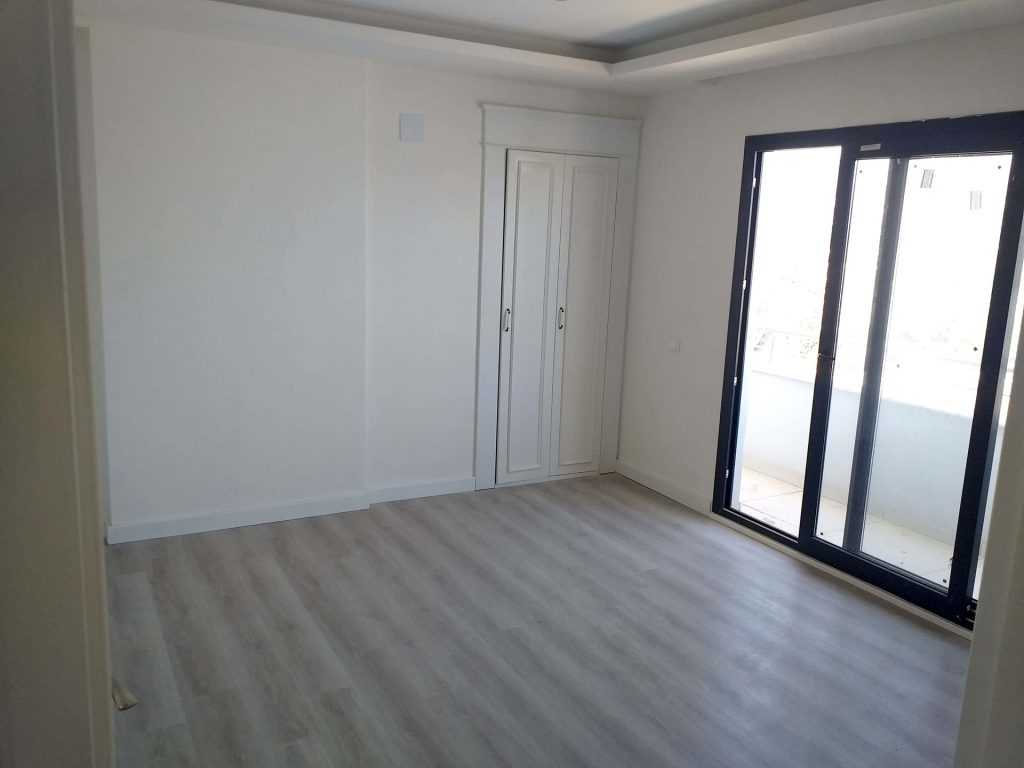MERSİN ERDEMLİ 3+1 145m2 SIFIR SATILIK DAİRE