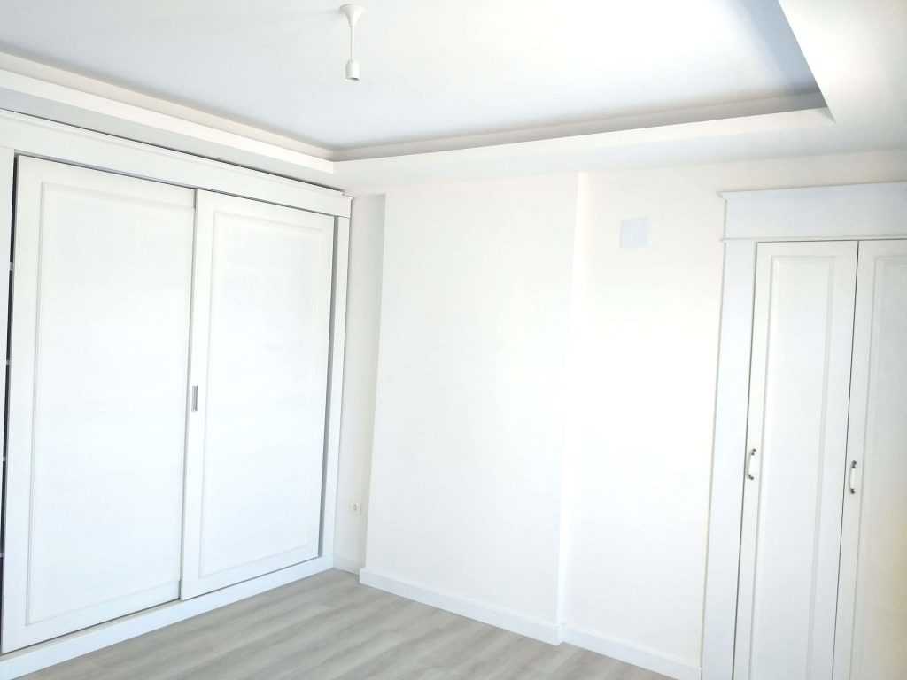 MERSİN ERDEMLİ 3+1 145m2 SIFIR SATILIK DAİRE