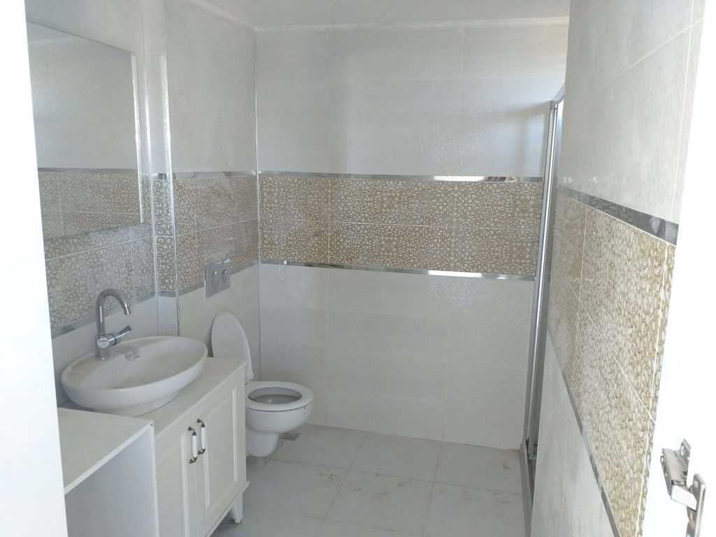 MERSİN ERDEMLİ 3+1 145m2 SIFIR SATILIK DAİRE