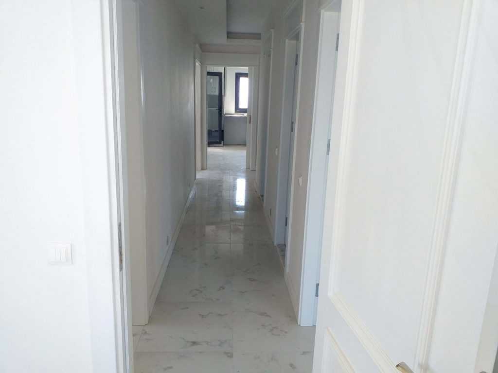 MERSİN ERDEMLİ 3+1 145m2 SIFIR SATILIK DAİRE