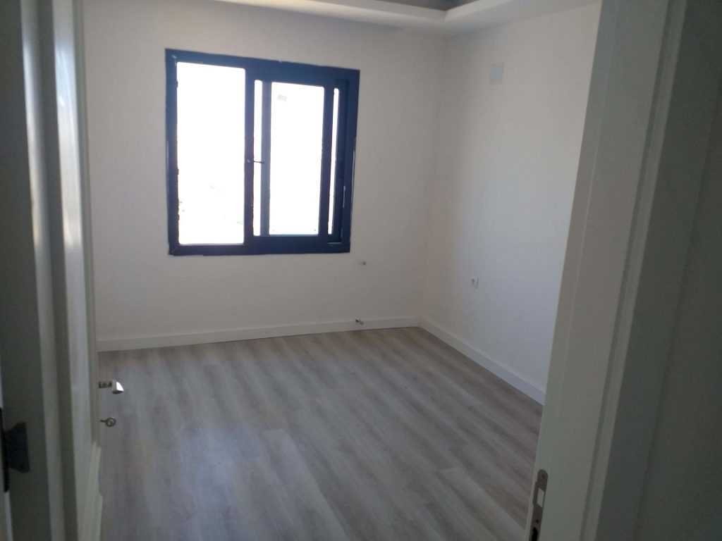 MERSİN ERDEMLİ 3+1 145m2 SIFIR SATILIK DAİRE