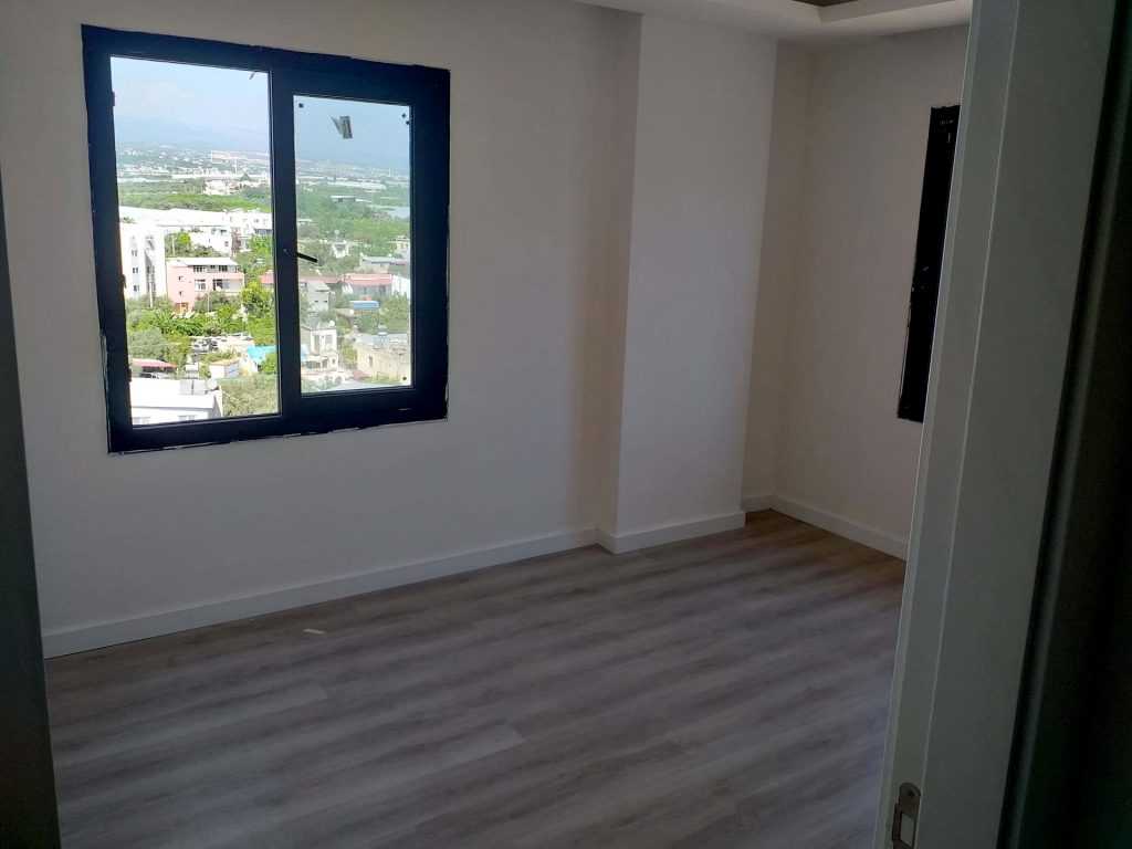 MERSİN ERDEMLİ 3+1 145m2 SIFIR SATILIK DAİRE