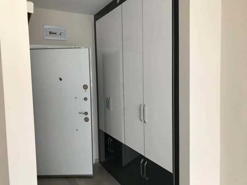ERDEMLİ ARPAÇBAHŞİŞ 2+1 SATILIK ULTRA LÜKS DAİRE