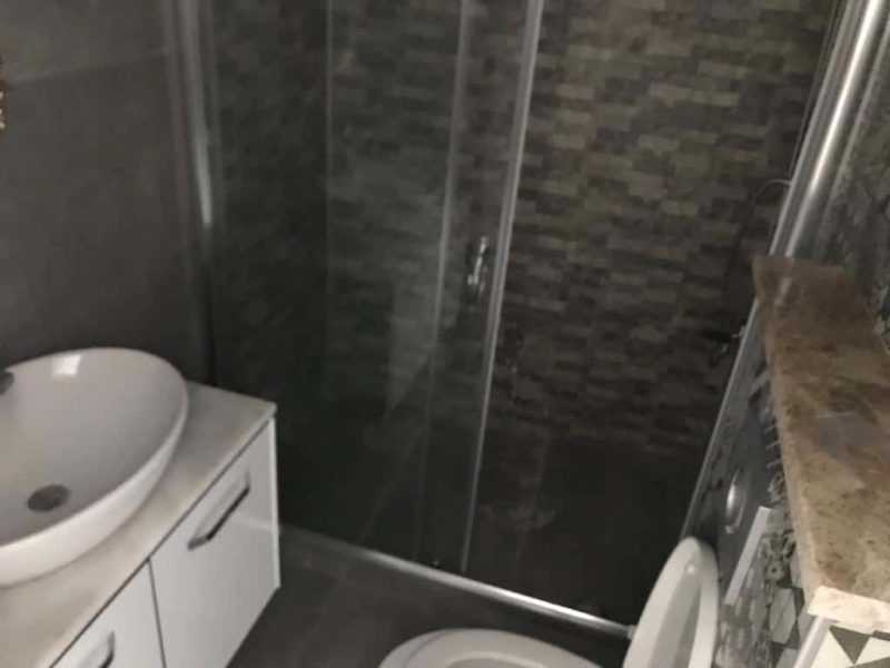 ERDEMLİ ARPAÇBAHŞİŞ 2+1 SATILIK ULTRA LÜKS DAİRE