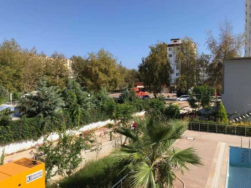 ERDEMLİ ARPAÇBAHŞİŞ 2+1 SATILIK ULTRA LÜKS DAİRE