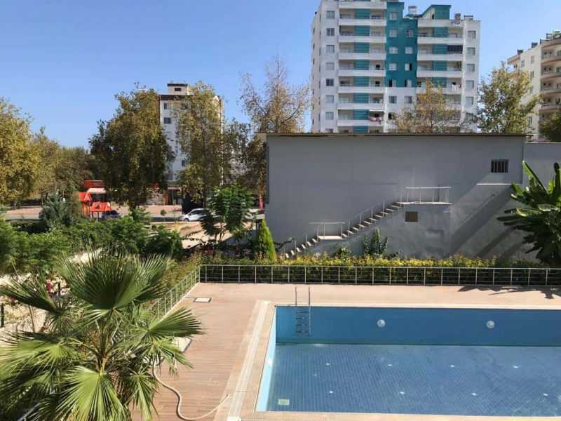ERDEMLİ ARPAÇBAHŞİŞ 2+1 SATILIK ULTRA LÜKS DAİRE