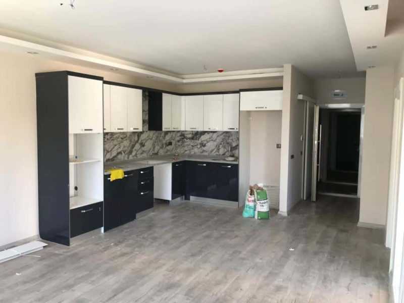 ERDEMLİ ARPAÇBAHŞİŞ 2+1 SATILIK ULTRA LÜKS DAİRE