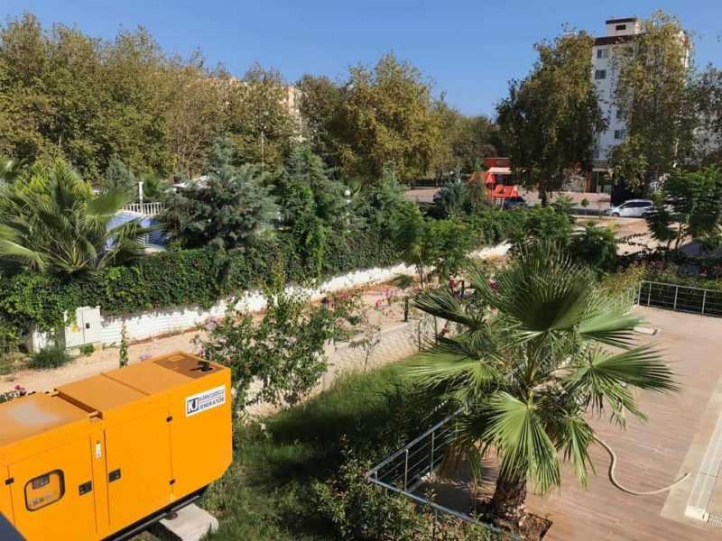 ERDEMLİ ARPAÇBAHŞİŞ 2+1 SATILIK ULTRA LÜKS DAİRE