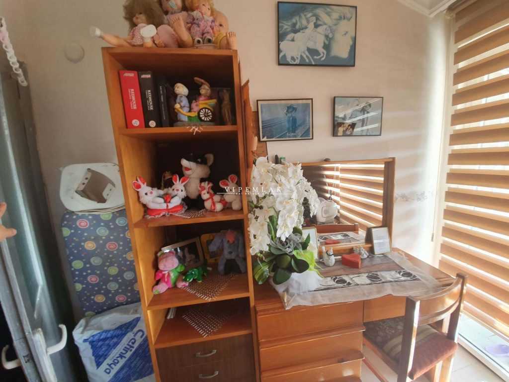 MERSİN ERDEMLİ TÖMÜK 1+1 KİRALIK DAİRE