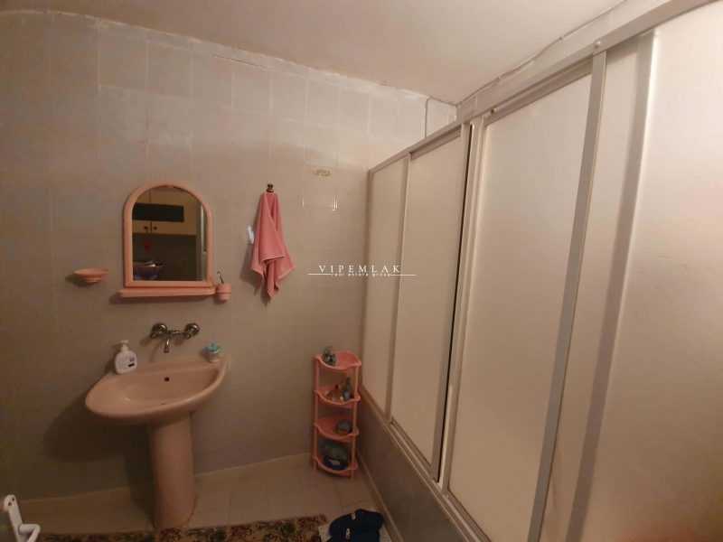 MERSİN ERDEMLİ TÖMÜK 1+1 KİRALIK DAİRE