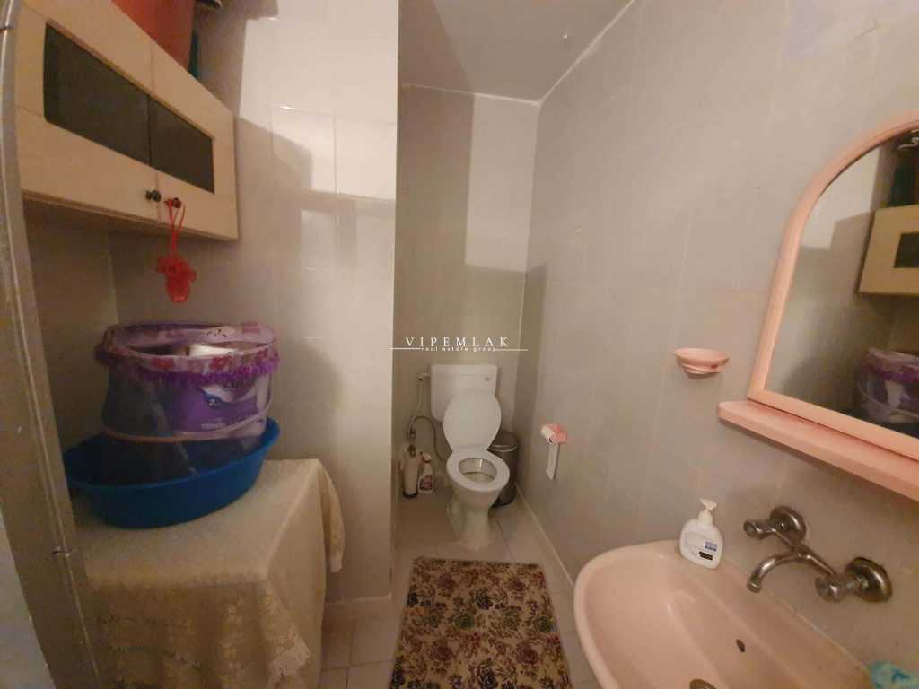 MERSİN ERDEMLİ TÖMÜK 1+1 KİRALIK DAİRE