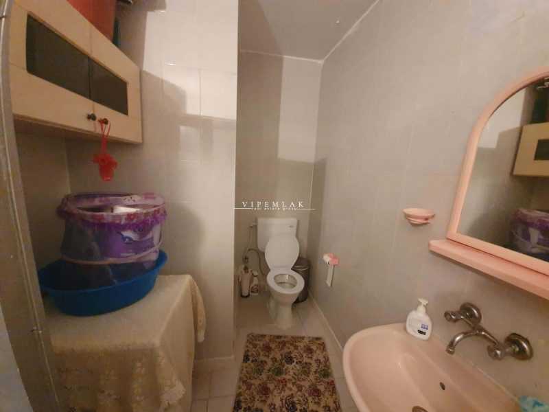 MERSİN ERDEMLİ TÖMÜK 1+1 KİRALIK DAİRE