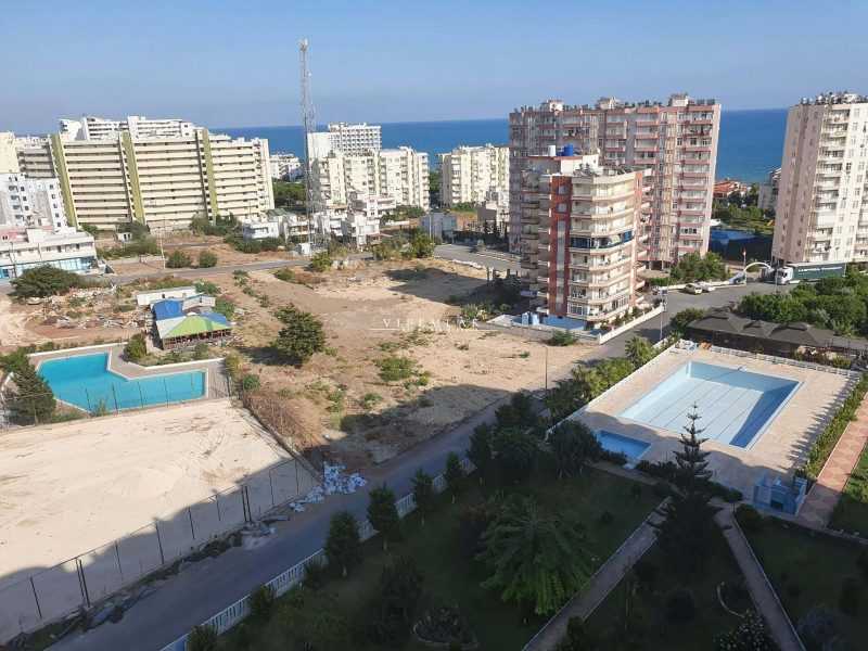 MERSİN ERDEMLİ TÖMÜK 1+1 KİRALIK DAİRE