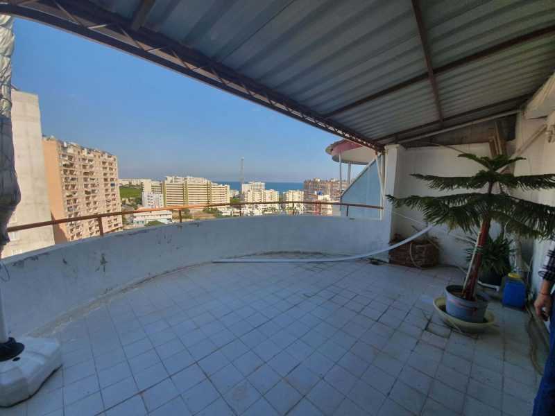 MERSİN ERDEMLİ TÖMÜK 1+1 KİRALIK DAİRE