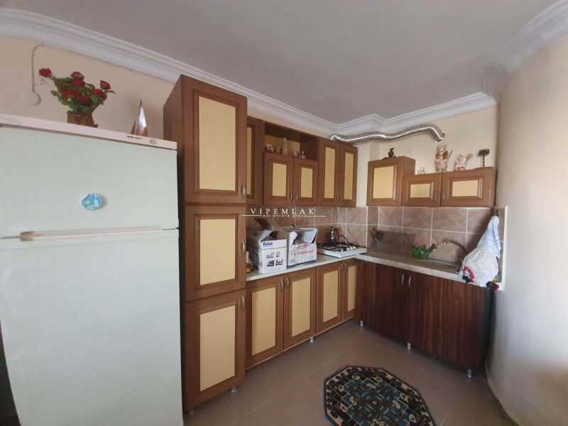 MERSİN ERDEMLİ TÖMÜK 1+1 KİRALIK DAİRE