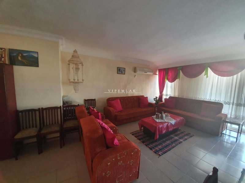 MERSİN ERDEMLİ TÖMÜK 1+1 KİRALIK DAİRE