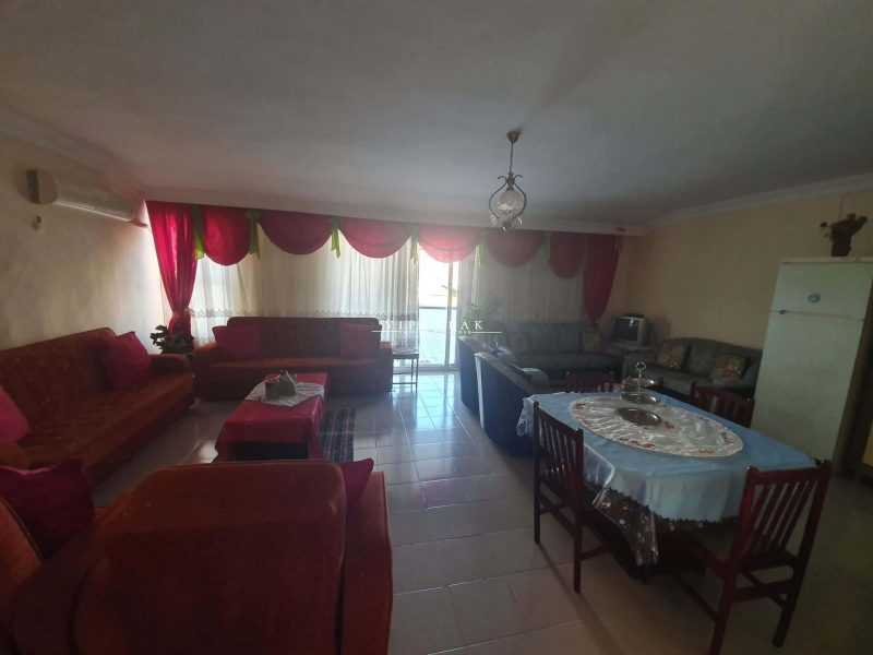 MERSİN ERDEMLİ TÖMÜK 1+1 KİRALIK DAİRE
