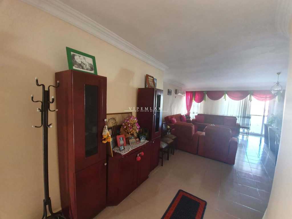 MERSİN ERDEMLİ TÖMÜK 1+1 KİRALIK DAİRE