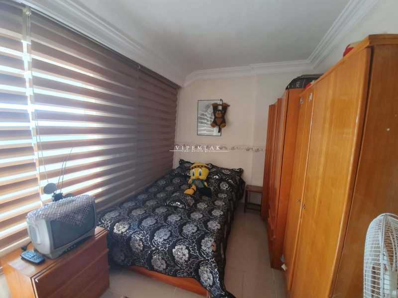 MERSİN ERDEMLİ TÖMÜK 1+1 KİRALIK DAİRE