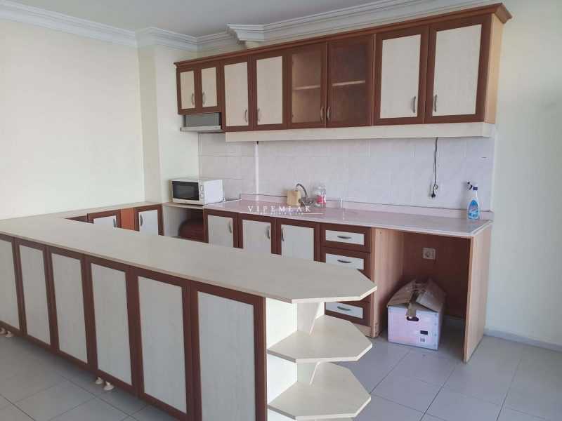 MERSİN ERDEMLİ TÖMÜK ÜZMEZ SİTESİ 2+1 KİRALIK DAİRE