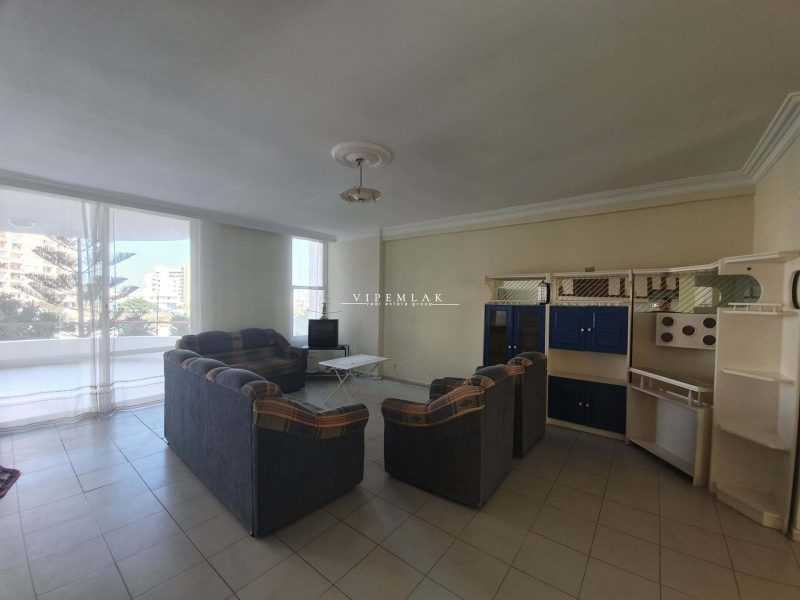 MERSİN ERDEMLİ TÖMÜK ÜZMEZ SİTESİ 2+1 KİRALIK DAİRE