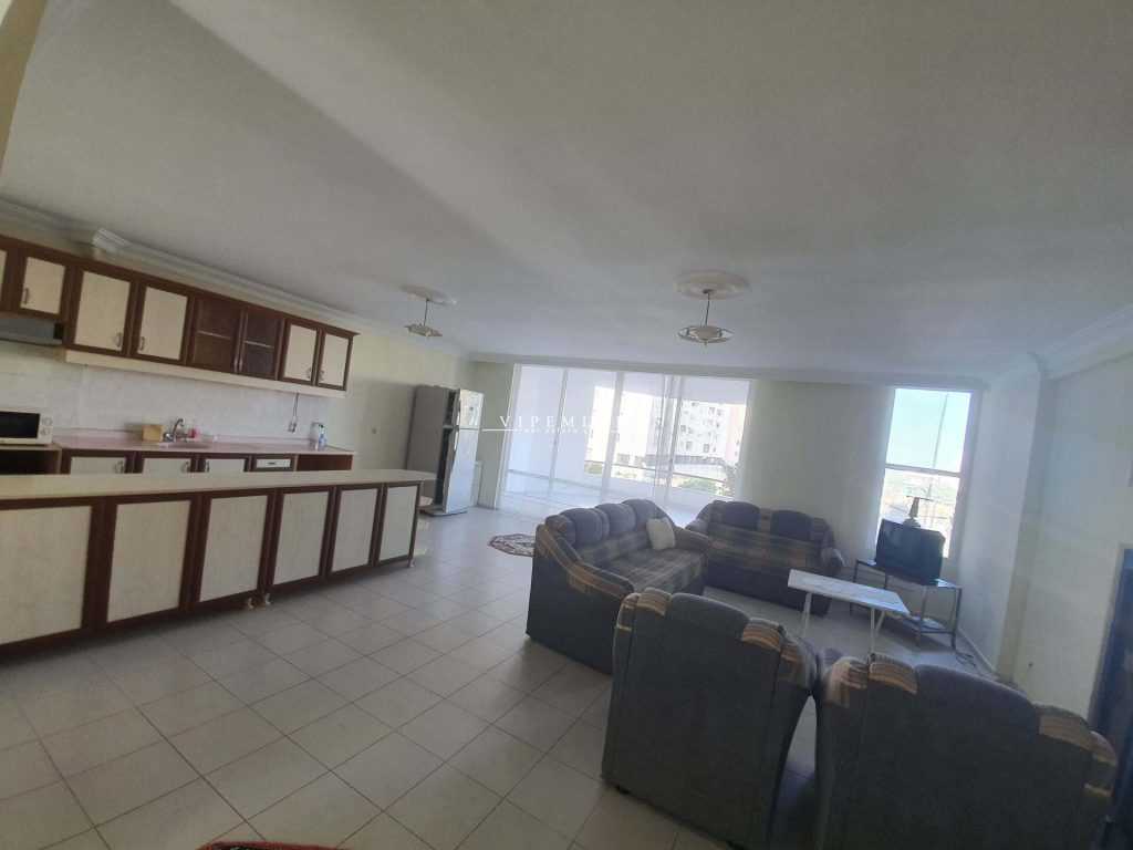 MERSİN ERDEMLİ TÖMÜK ÜZMEZ SİTESİ 2+1 KİRALIK DAİRE