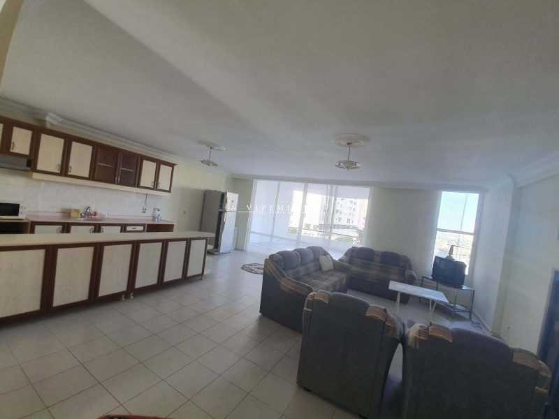 MERSİN ERDEMLİ TÖMÜK ÜZMEZ SİTESİ 2+1 KİRALIK DAİRE