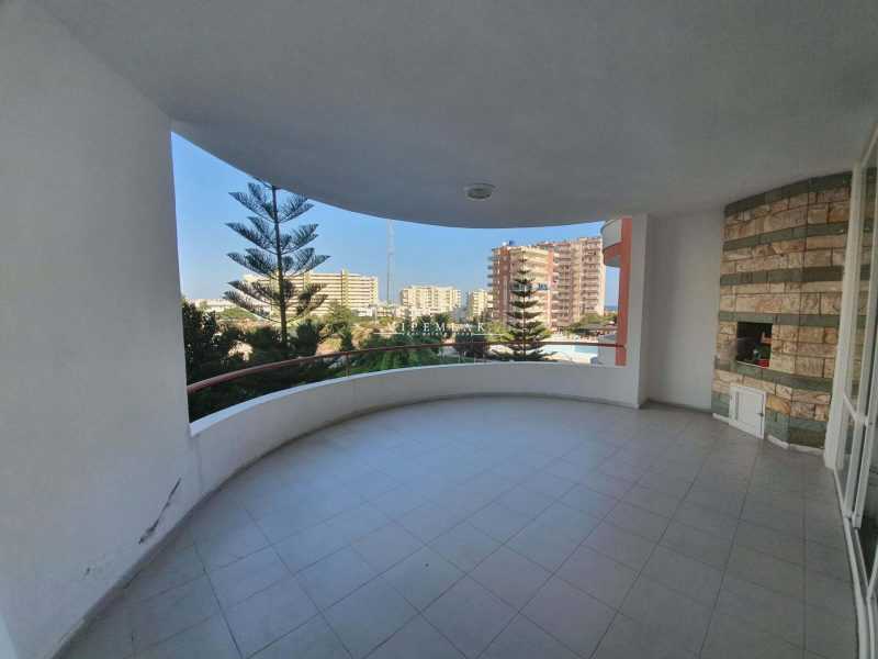 MERSİN ERDEMLİ TÖMÜK ÜZMEZ SİTESİ 2+1 KİRALIK DAİRE