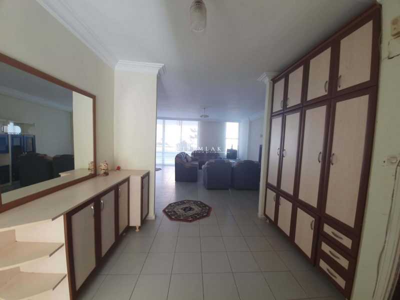 MERSİN ERDEMLİ TÖMÜK ÜZMEZ SİTESİ 2+1 KİRALIK DAİRE