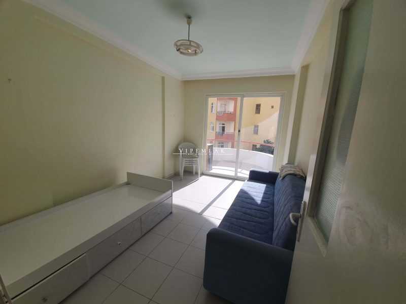 MERSİN ERDEMLİ TÖMÜK ÜZMEZ SİTESİ 2+1 KİRALIK DAİRE