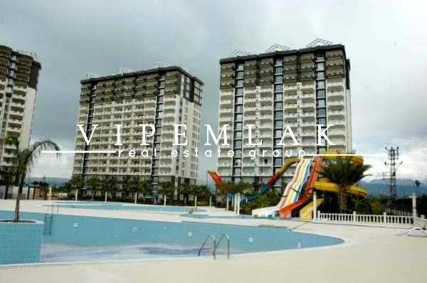 MERSİN ÇEŞMELİ LİPARİS GİLİNDİRES 2+1 SATILIK DAİRE