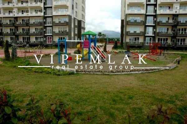 MERSİN ÇEŞMELİ LİPARİS GİLİNDİRES 2+1 SATILIK DAİRE