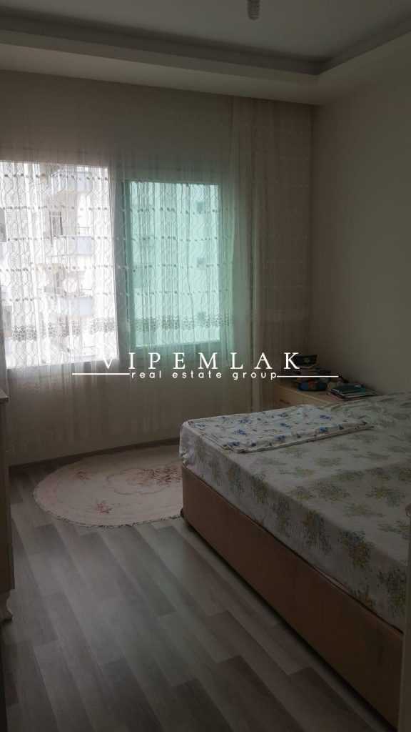 BEYMEN SİTESİNDE SATILIK 2+1 UYGUN FİYATLI FERAH DAİRE